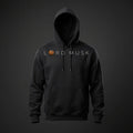LORD MUSK Hoodie