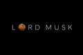 LORD MUSK mark