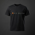 LORD MUSK Tee