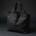LORD MUSK Tote